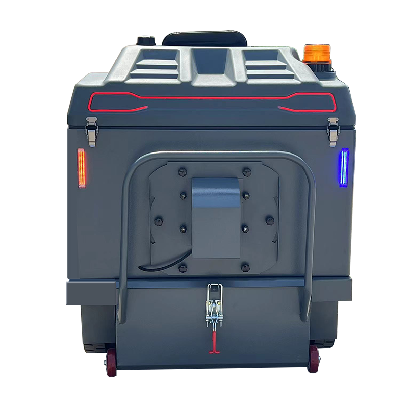 S15 Skivebremsesystem Vanntankkapasitet150l Industriell påkjørbar feiemaskin S15 Skivebremsesystem Vanntankkapasitet150l Industriell påkjørbar feiemaskin